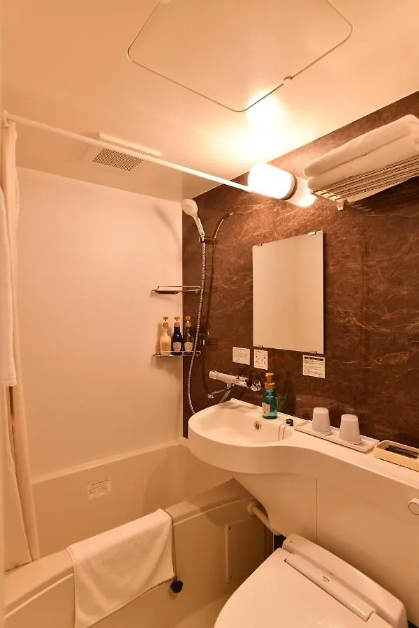 Fl Hotel Dotonbori - Vacation Stay 88949V Osaka