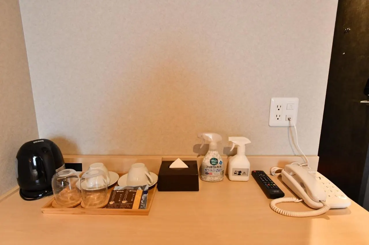 Fl Hotel Dotonbori - Vacation Stay 88949V Osaka 0*,  Japan