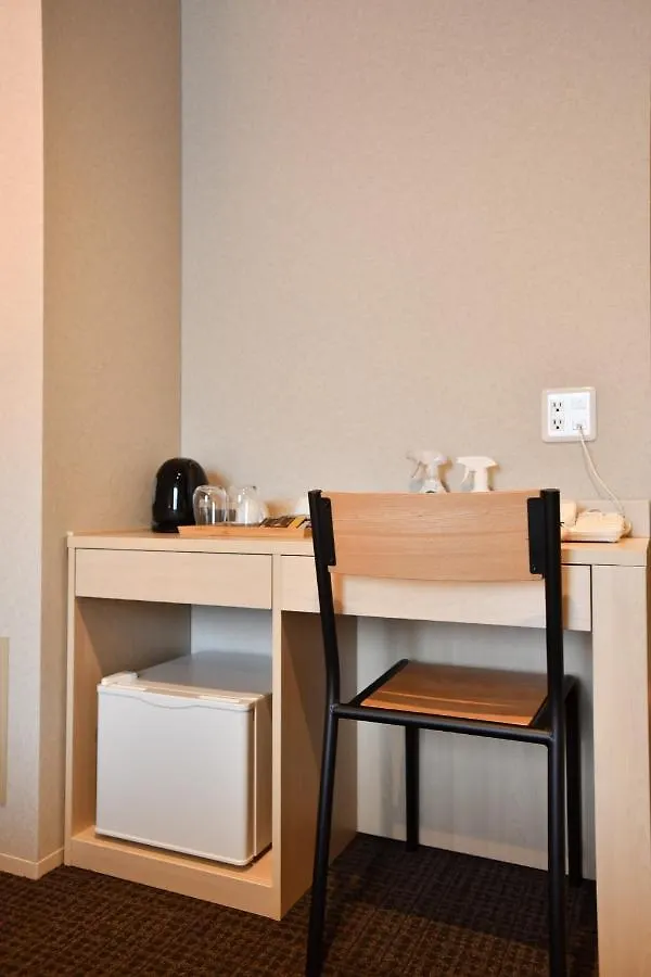 Fl Hotel Dotonbori - Vacation Stay 88949V Osaka 0*,