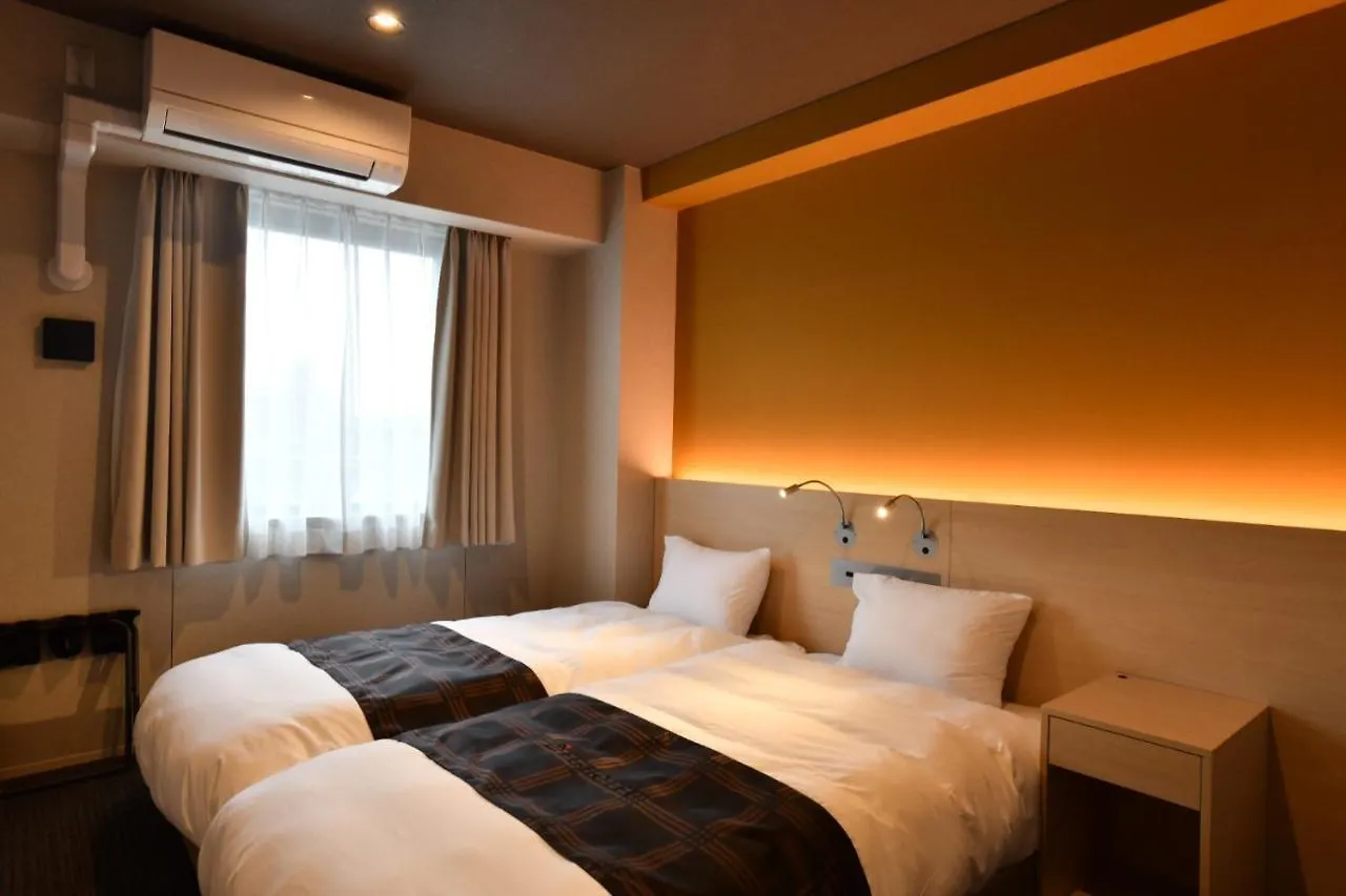 Fl Hotel Dotonbori - Vacation Stay 88949V Osaka Japan