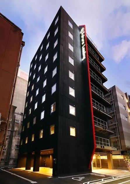 Fl Hotel Dotonbori - Vacation Stay 88949V Osaka